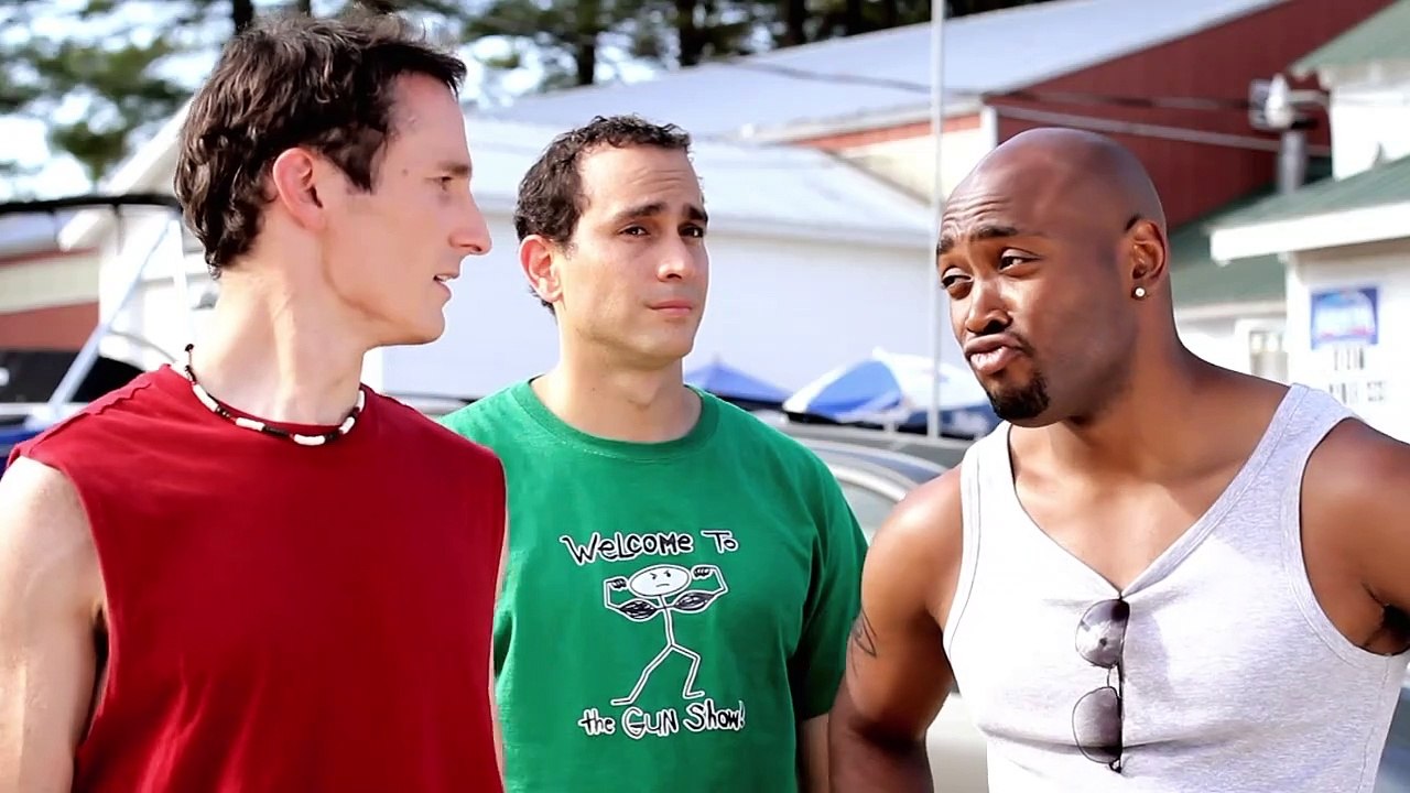 You Can't Kill Stephen King Trailer DF