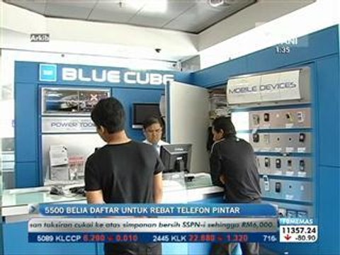 5500 belia daftar rebat telefon pintar