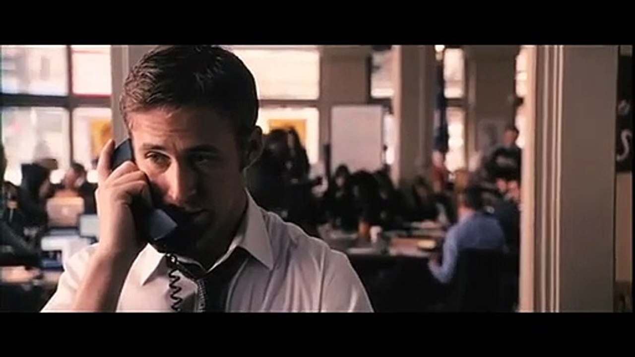 The Ides of March - Tage des Verrats Making of DF