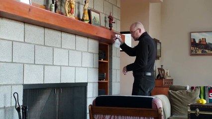 Another Evil Trailer OV