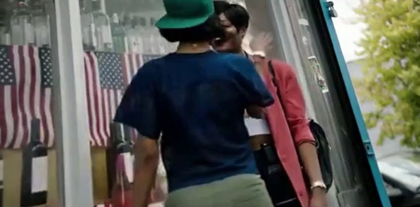 The Breaks S01 E07