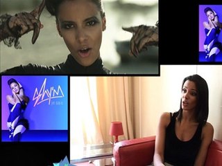 Shy'm: ses succès, ses amours, sa nouvelle vie au Québec !