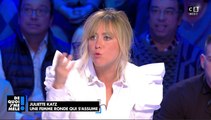 Zapping du 16/12 : Enora Malagré compare le concours Miss France au salon de l’agriculture