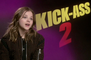 Kick-Ass 2 : Chloë Moretz et Chris Mintz-Plasse