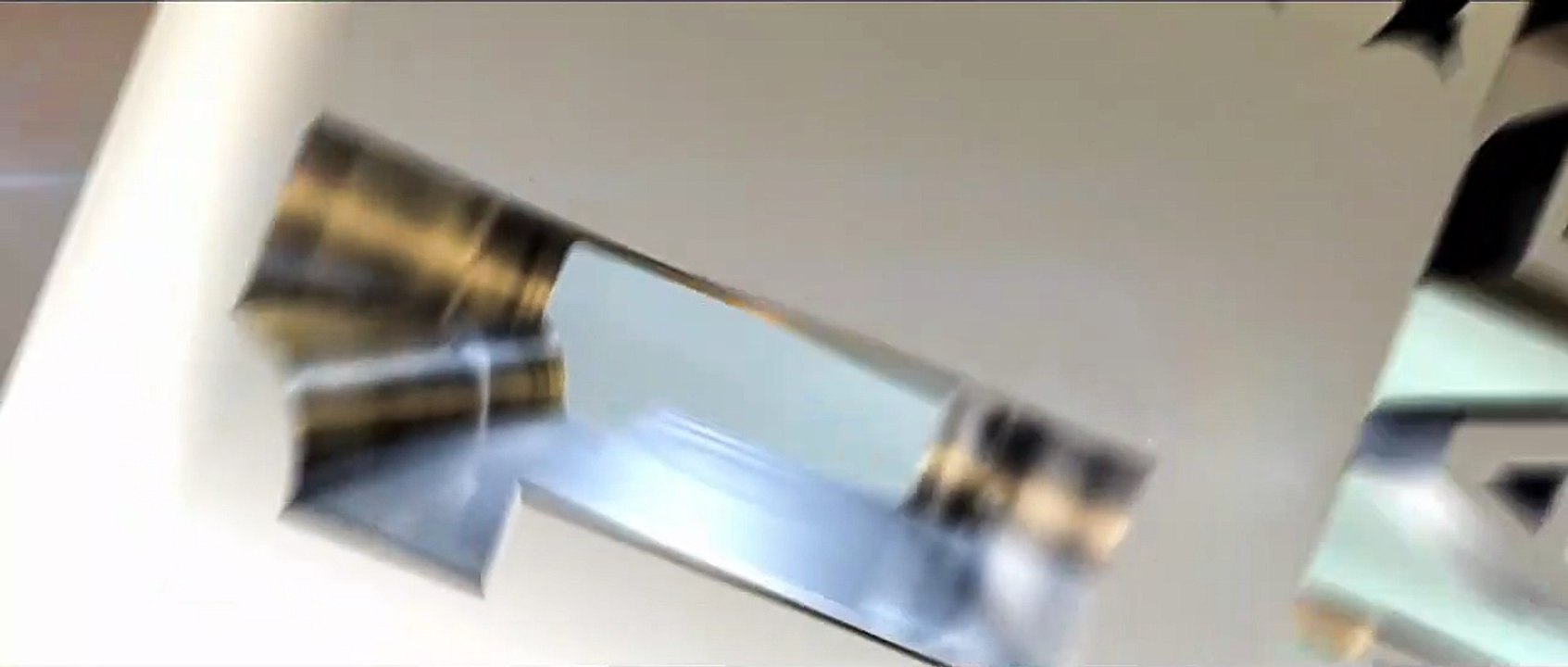 Frozen Ground Trailer DF