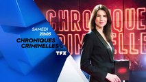 Chroniques Criminelles (TFX) L'affaire Pierre Silvano
