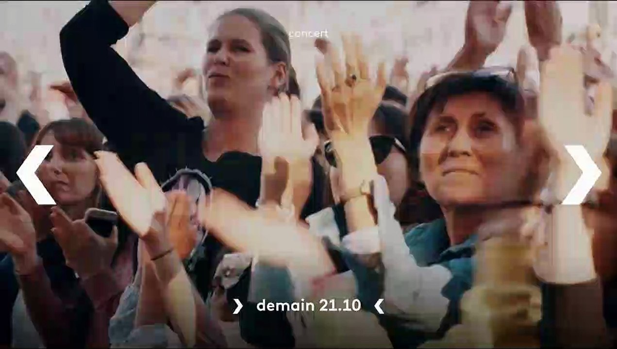 Francofolies La Rochelle - 9 mars