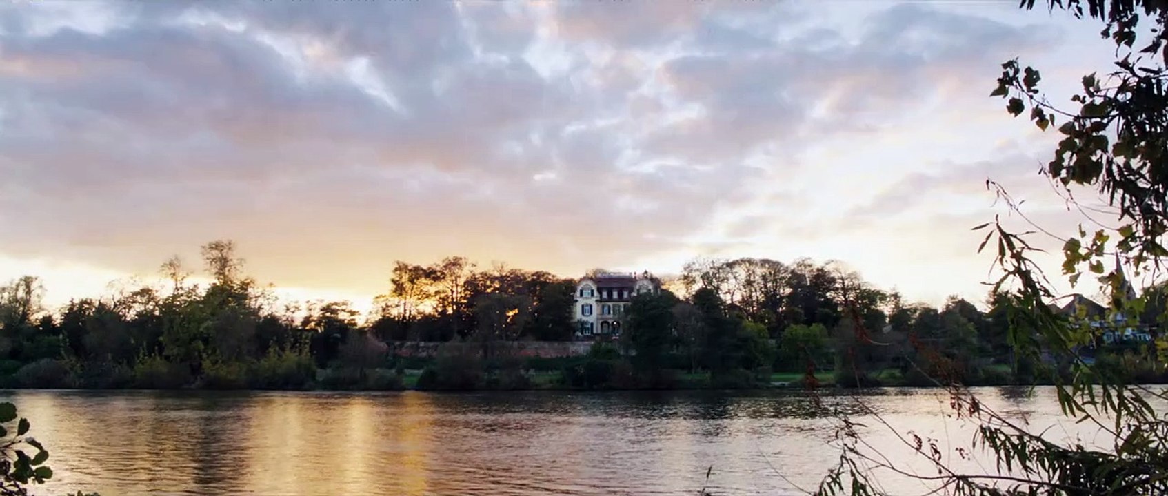 Das Haus der Krokodile Teaser (2) DF