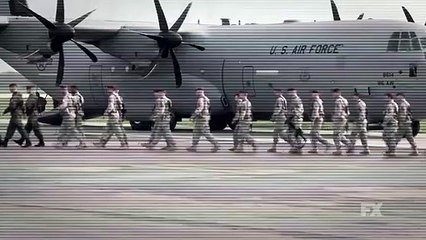 The Strain - staffel 3 Teaser OV