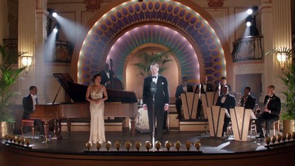 Dancing on the Edge Trailer (2) OV