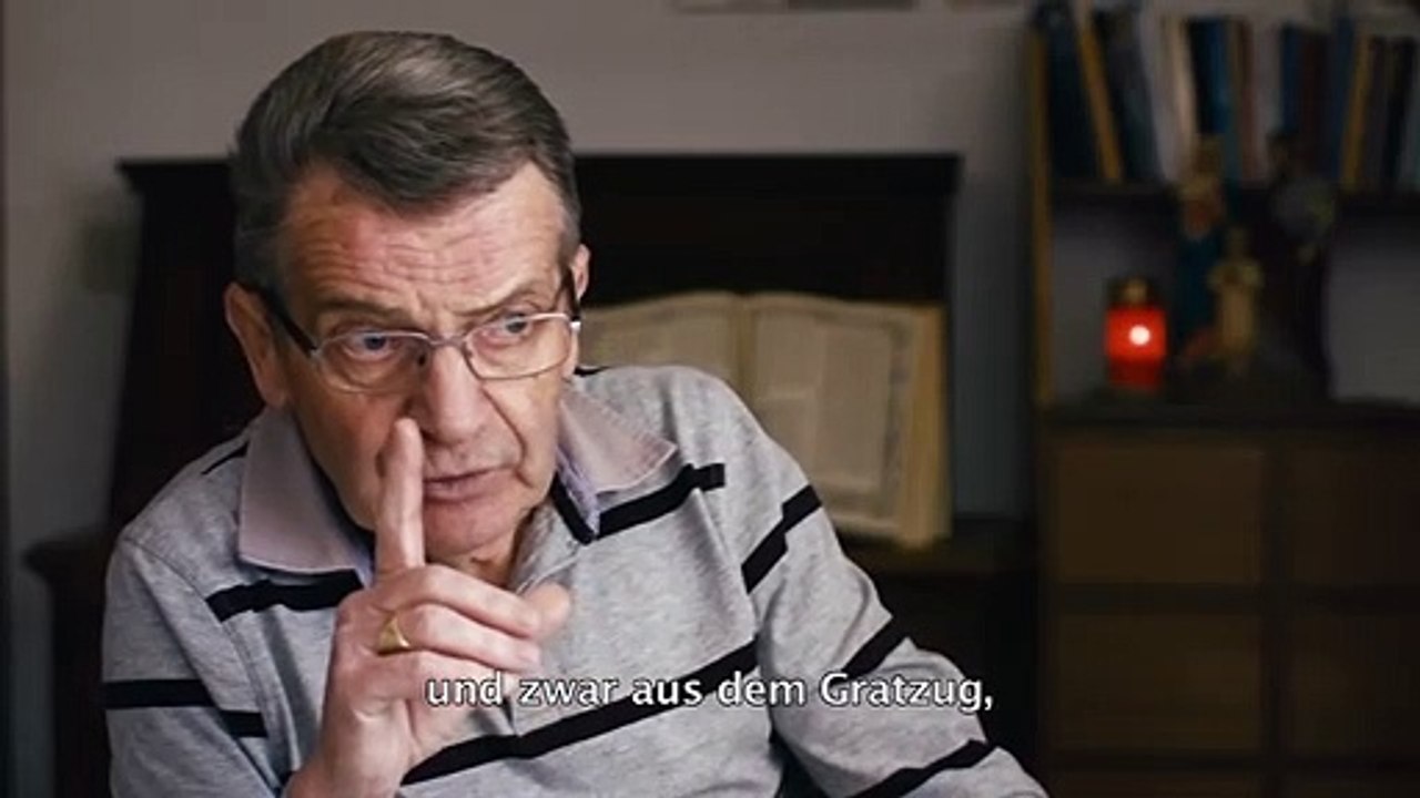 Winna - Weg der Seelen Trailer OmU