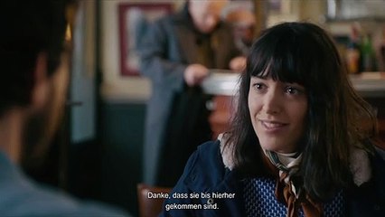 Marie und die Schiffbrüchigen Trailer OmU