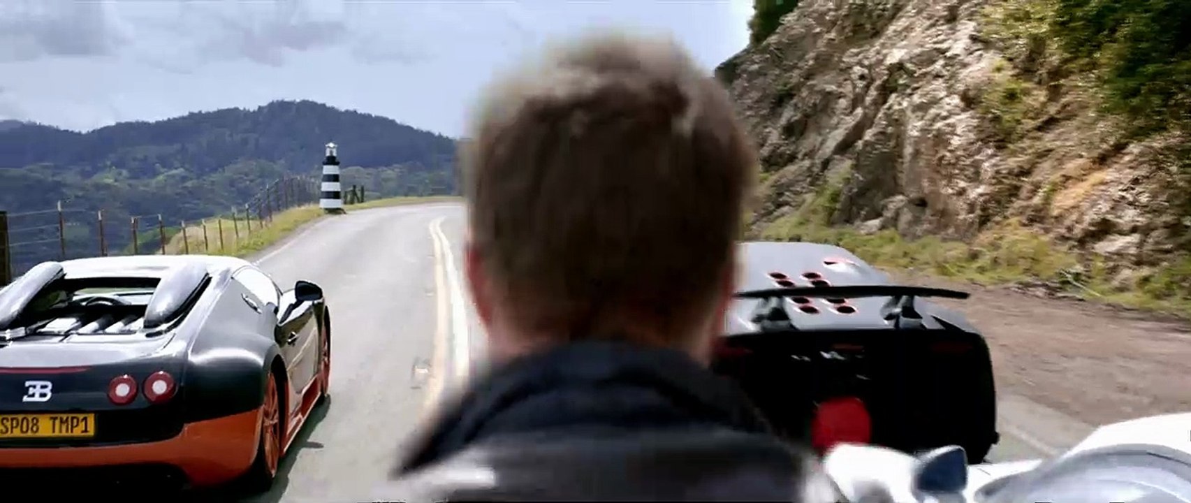 Need For Speed Trailer (2) DF