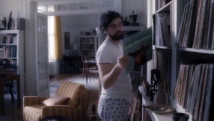 Inside Llewyn Davis Trailer (5) OV