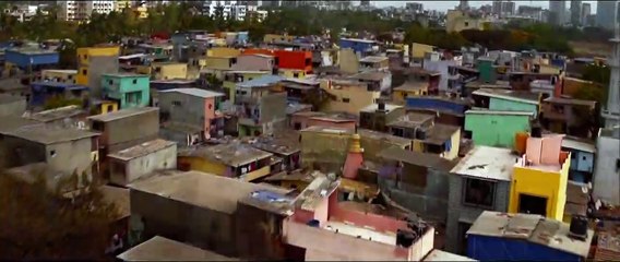 Drone - Tödliche Mission Trailer (2) OV