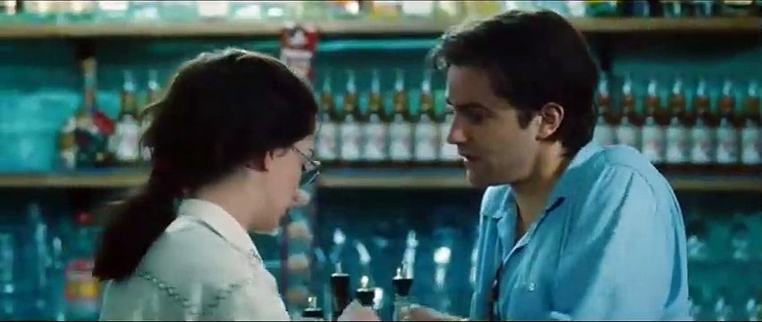 Zwei an einem Tag Trailer (2) OV