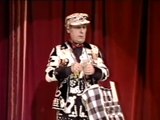 The Paul Daniels Magic Show - Christmas Special 1991 - Chamber of Horrors / London Pearly Kings and Queens / Band of the Life Guards