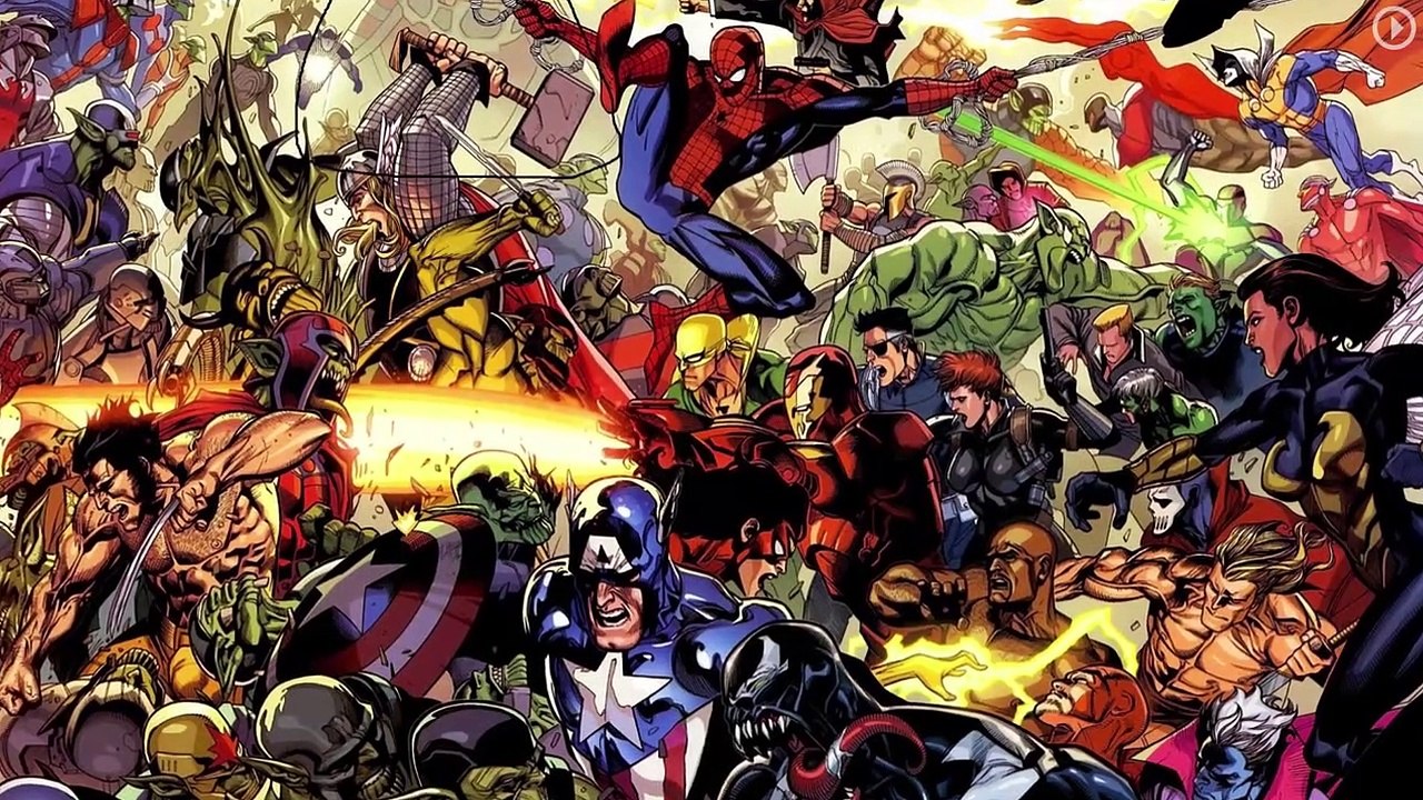 Wer ist Marvels neue Schurkin Alexandra in 'The Defenders'?