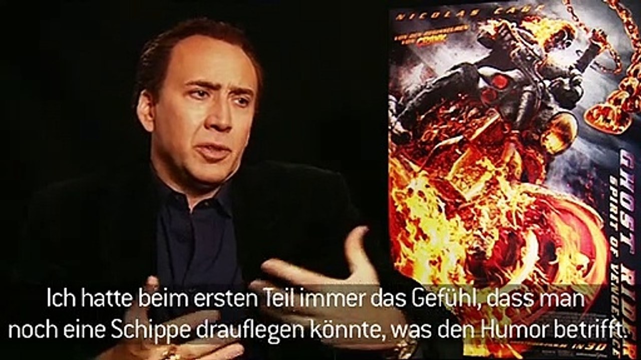 Interviews 1 - Deutsch