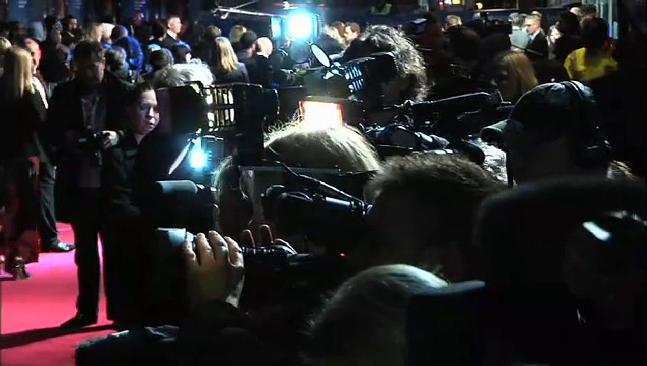 The Ides of March - Tage des Verrats Making of (2) DF