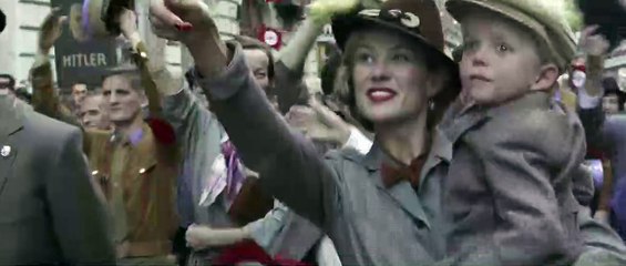 Die Macht des Bösen Trailer (2) OV