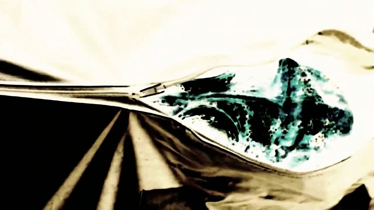Amnesiac Trailer OV