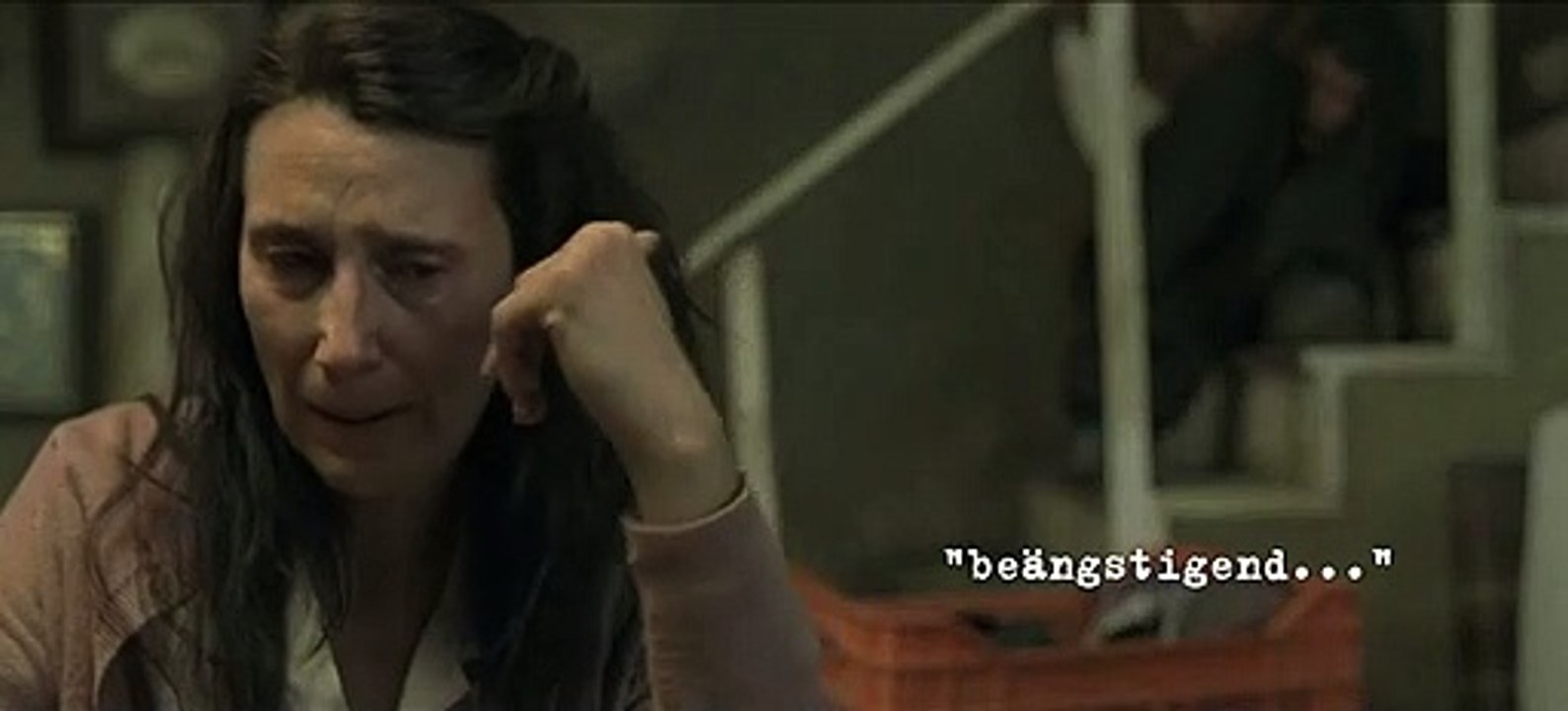 Wir sind was wir sind Trailer DF