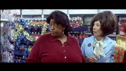 All American Christmas Carol Trailer OV