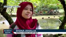 KADIN Jawa Timur Dorong Sekolah Ciptakan Pendidikan Entrepreneurship