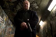 Harry Brown : Michael Caine en Interview vidéo