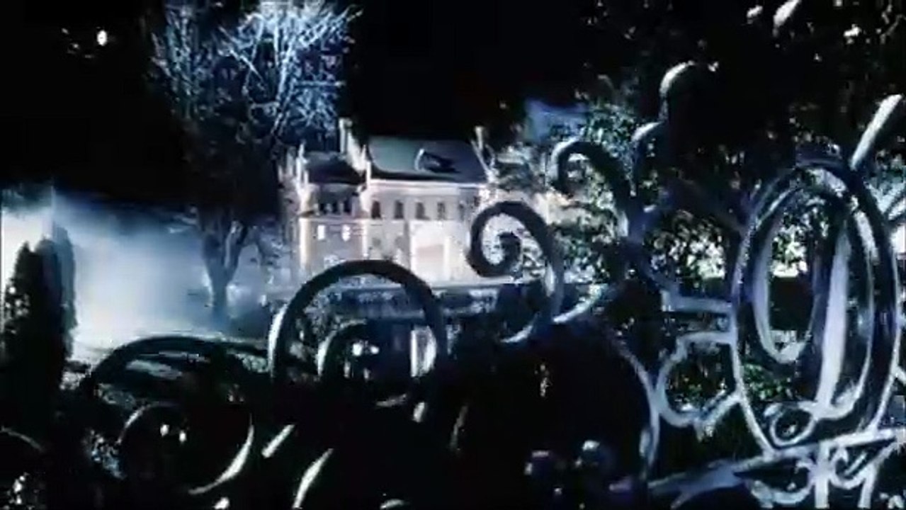 Der Pakt - The Covenant Trailer DF