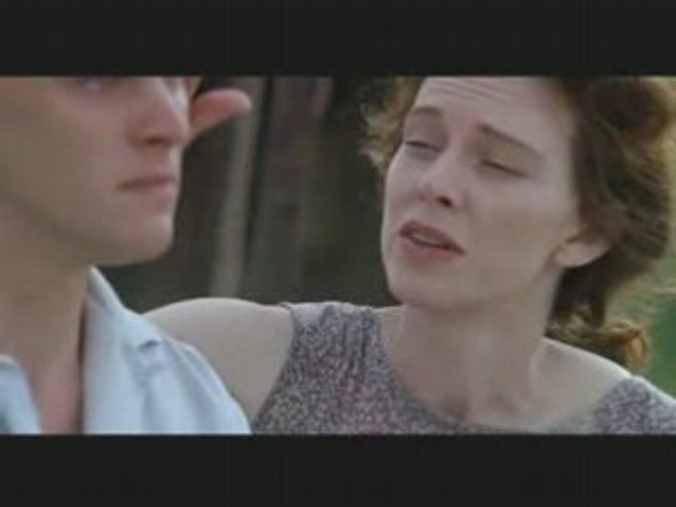 Jesse dans Swimming Upstream 3/6