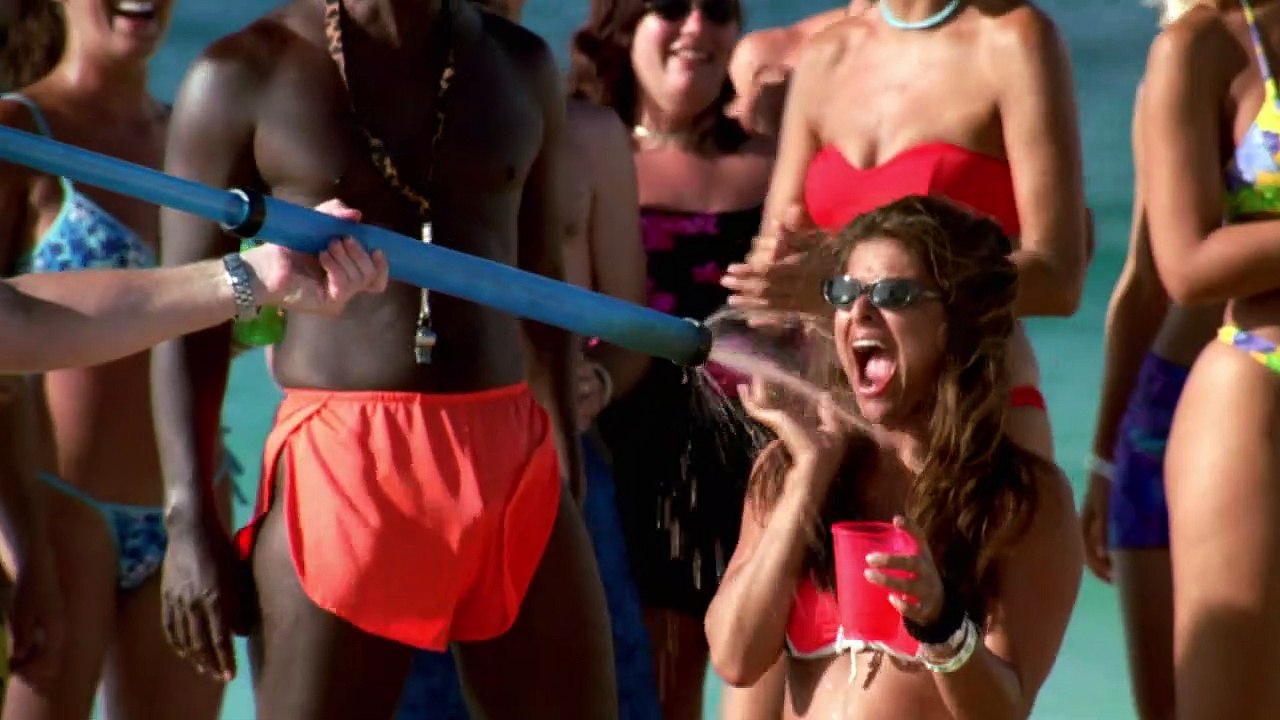 Life's A Beach Trailer DF