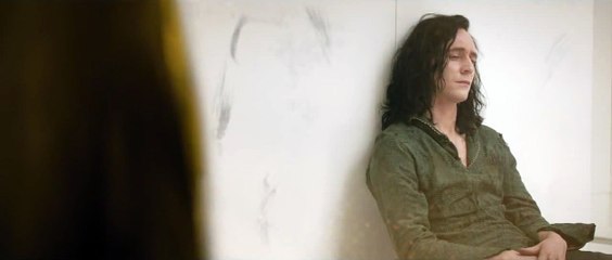 Thor 2 - The Dark Kingdom Videoclip (9) OV