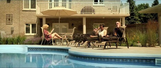 Please Kill Mr. Know It All Trailer OV