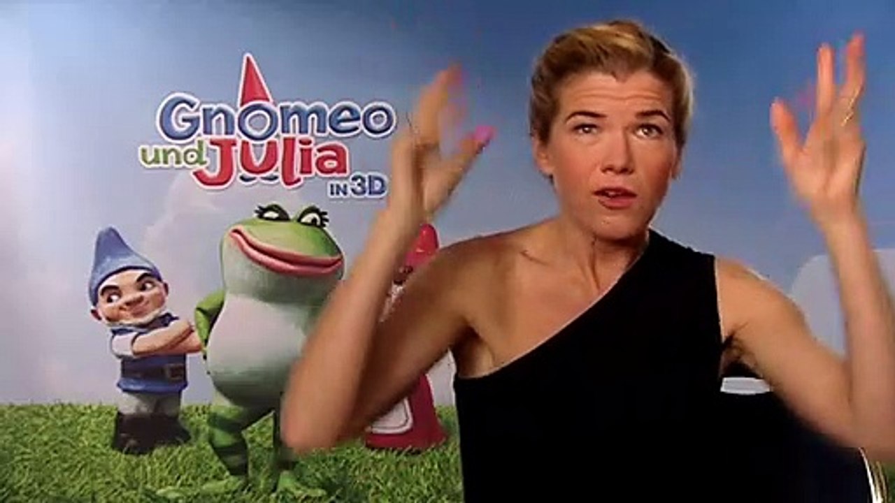 Interviews 1 - Deutsch