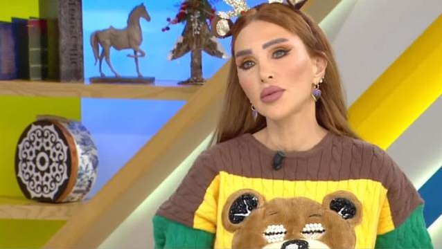 Seren Serengil'e hapis cezası istendi: Gerekçe Can Tanrıyar'a hakaret