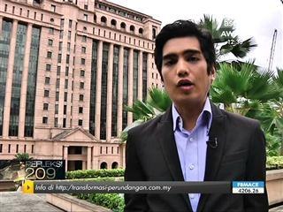 Laporan Khas: Refleksi Bisnes 2012