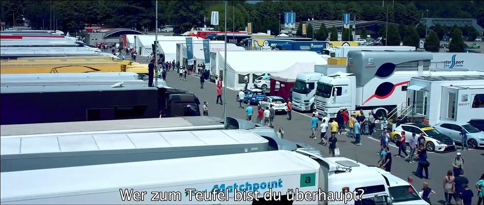 Veloce Come Il Vento Giulias Gro es Rennen Trailer OmU 2 Video 