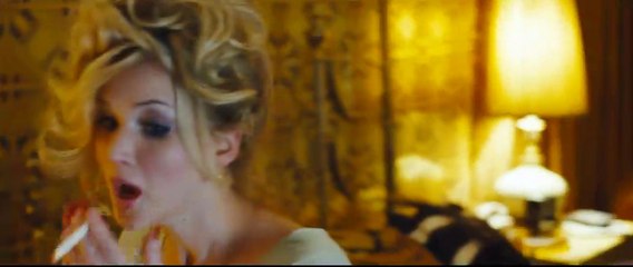 American Hustle Trailer (3) OV