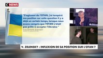 François Heisbourg : «L’internalisation de la guerre est due aux objectifs de Poutine»