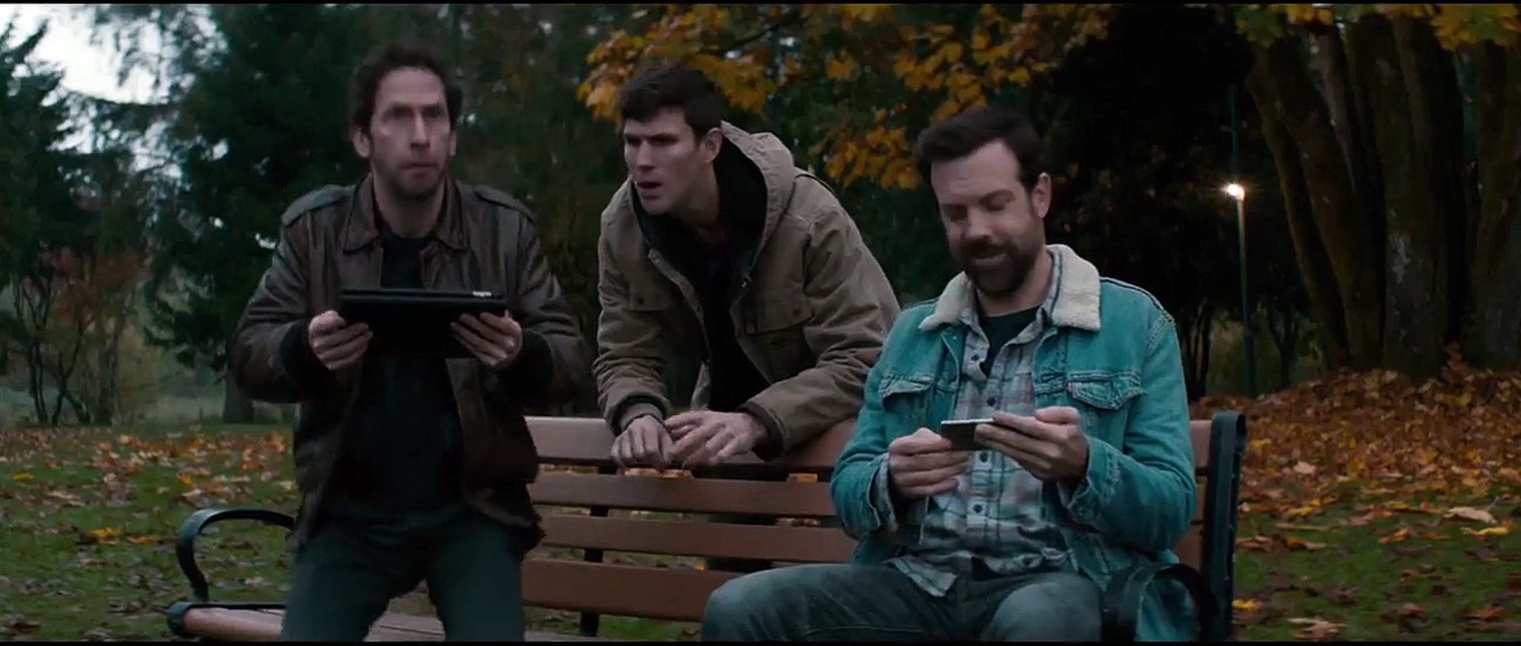 Colossal Trailer (3) OV