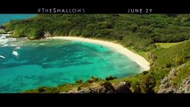 The Shallows - Gefahr aus der Tiefe Videoclip OV