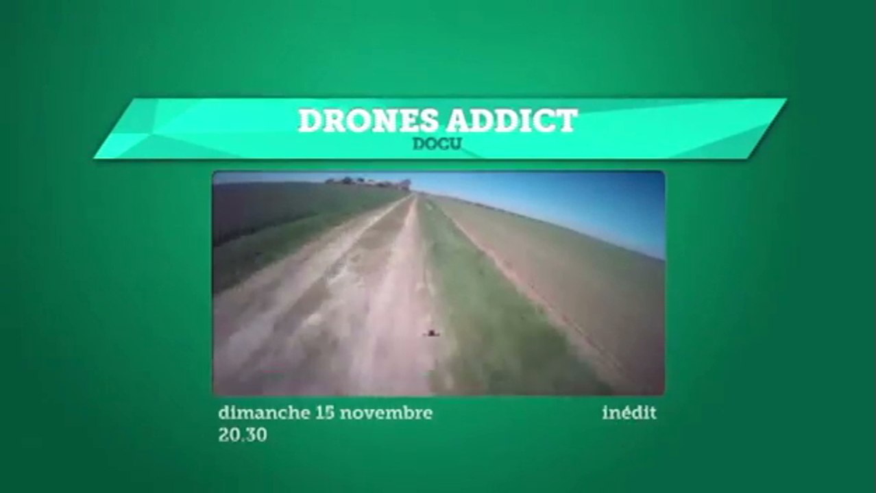 Drone Addict - Game One