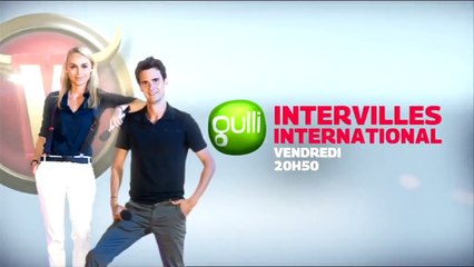 intervilles international  - 23/10