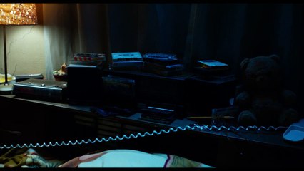 The Greasy Strangler: Der Bratfett-Killer Teaser OV