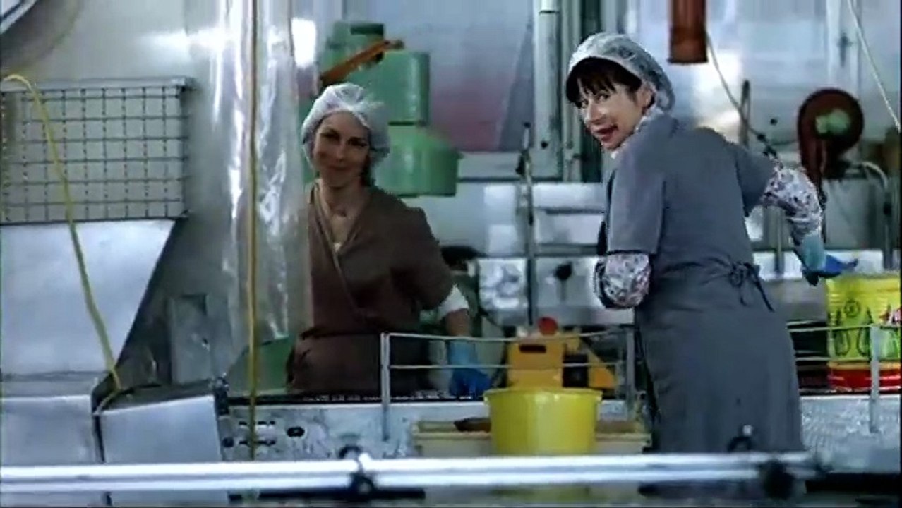 Fremde Haut Trailer DF