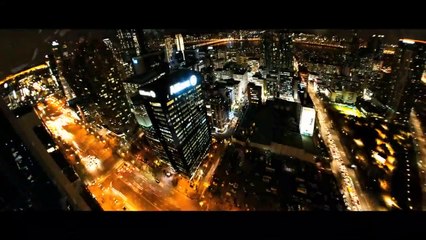 Taste of Money - Die Macht der Begierde Trailer OV