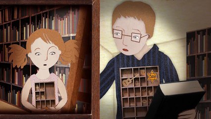 Compartments Trailer DF