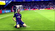 Football  PSG  Angers - canal+ - 30 11 16